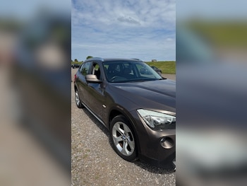 Used BMW X1 2010 for sale - 78513182: Photo