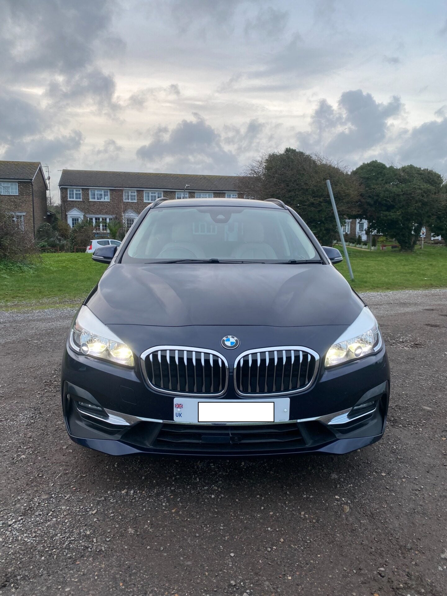 Used BMW 2 Series 2018 for sale - 76985195: Photo 5