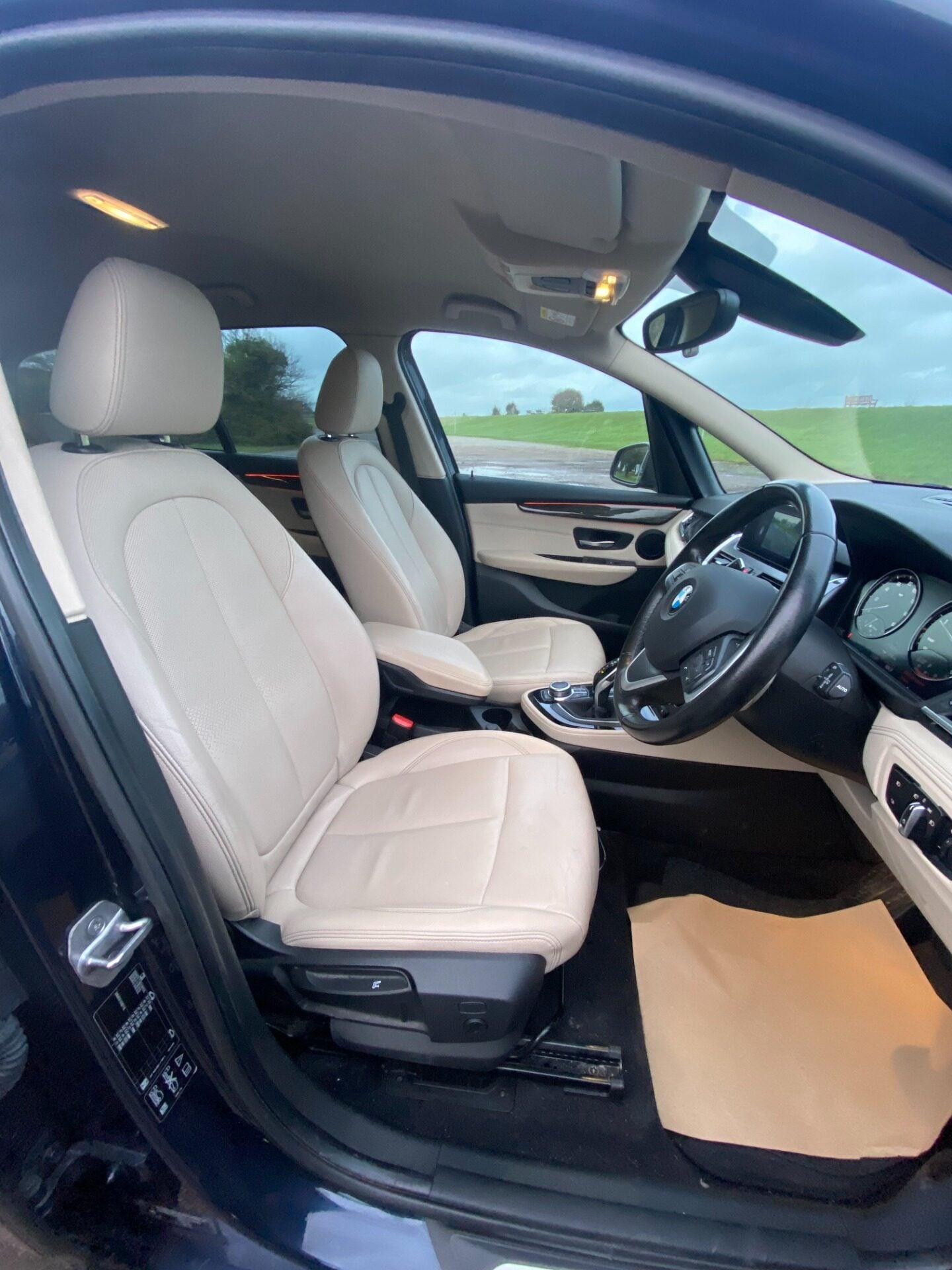 Used BMW 2 Series 2018 for sale - 76985195: Photo 7