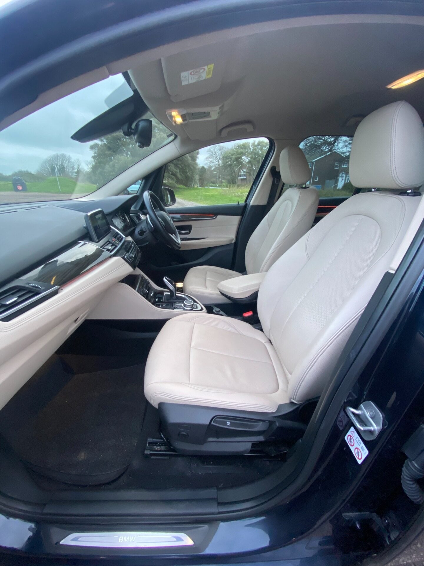 Used BMW 2 Series 2018 for sale - 76985195: Photo 8