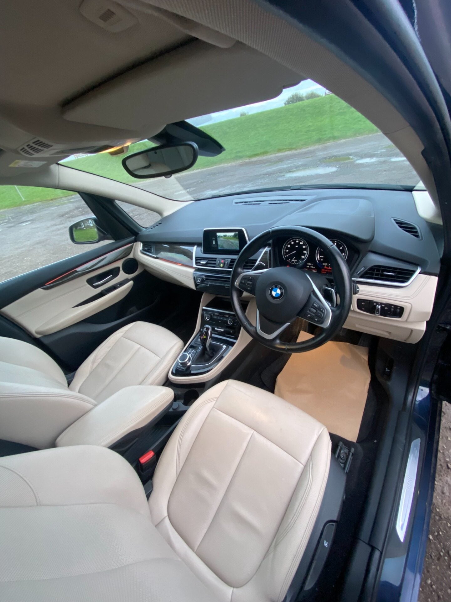 Used BMW 2 Series 2018 for sale - 76985195: Photo 9