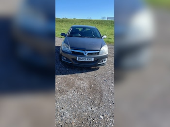Used Vauxhall Astra 2009 for sale - 75968842: Photo