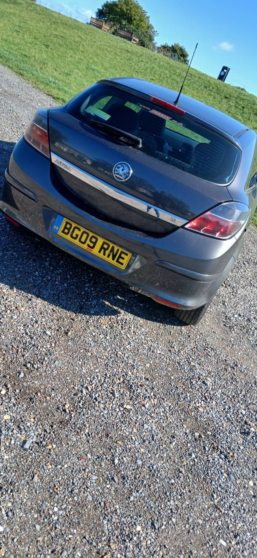 Vehicle 9
