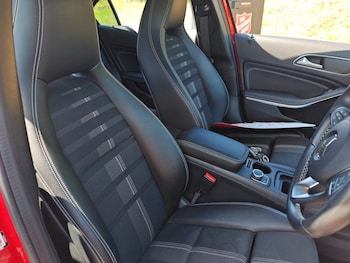 Used Mercedes-Benz A-Class 2018 for sale - 75426164: Photo