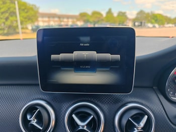 Used Mercedes-Benz A-Class 2018 for sale - 75426164: Photo