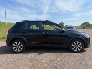 Used Kia Stonic 2021 for sale - 74825179: Photo