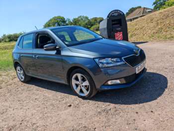 2021 (21) - 1.0 TSI SE L 5dr