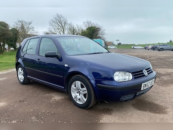 Used Volkswagen Golf 2026 for sale - 77818178: Photo