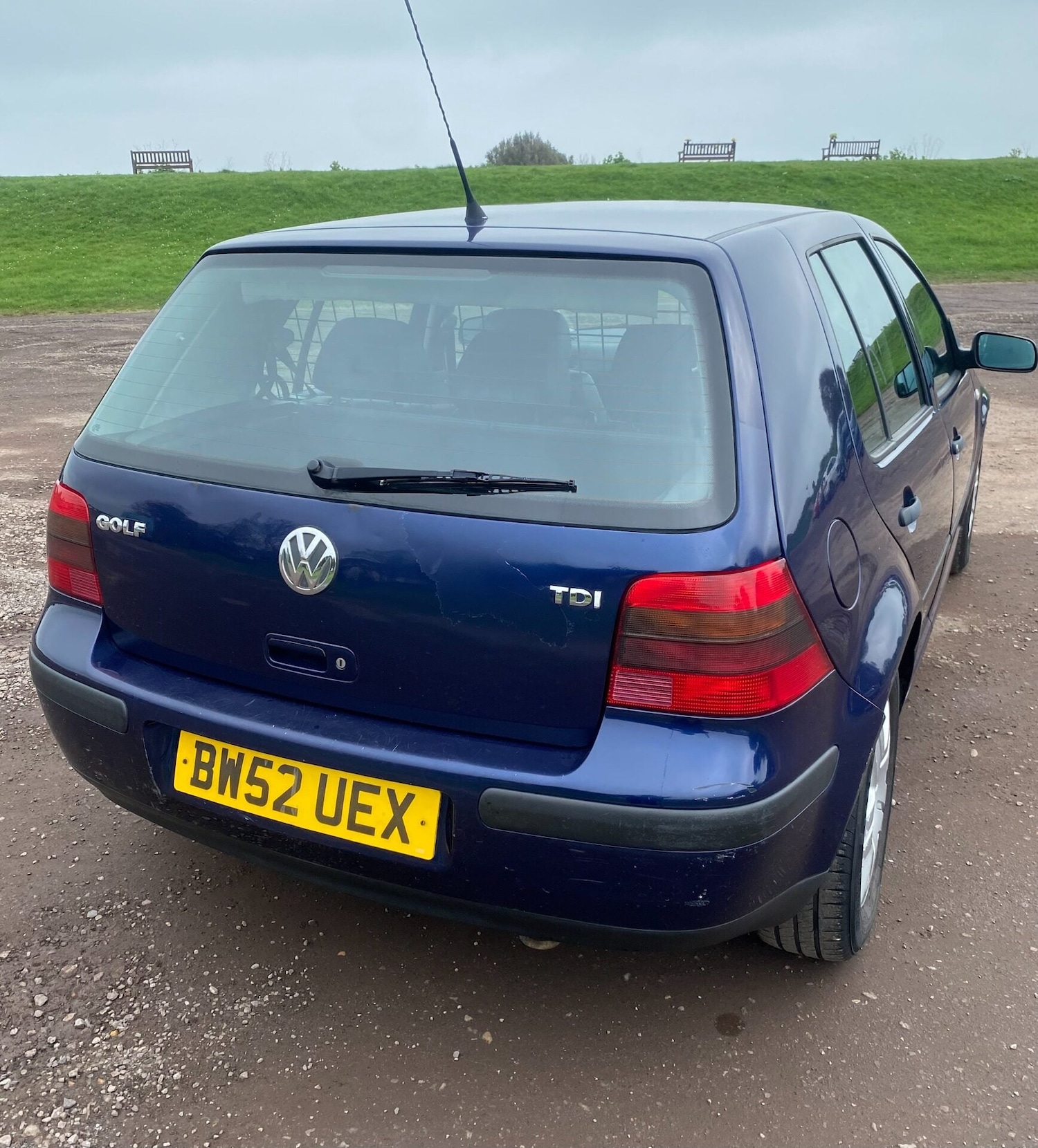 Used Volkswagen Golf 2026 for sale - 77818178: Photo 3