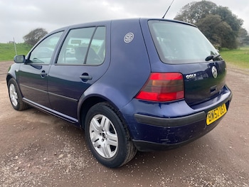 Used Volkswagen Golf 2026 for sale - 77818178: Photo