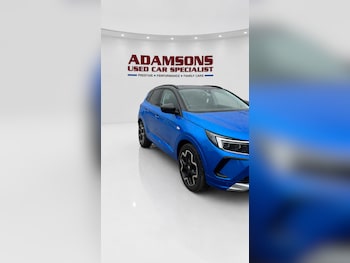 Used Vauxhall Grandland 2023 for sale - 78836956: Photo