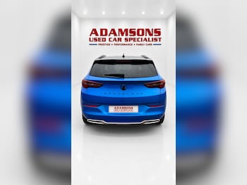 Used Vauxhall Grandland 2023 for sale - 78836956: Photo