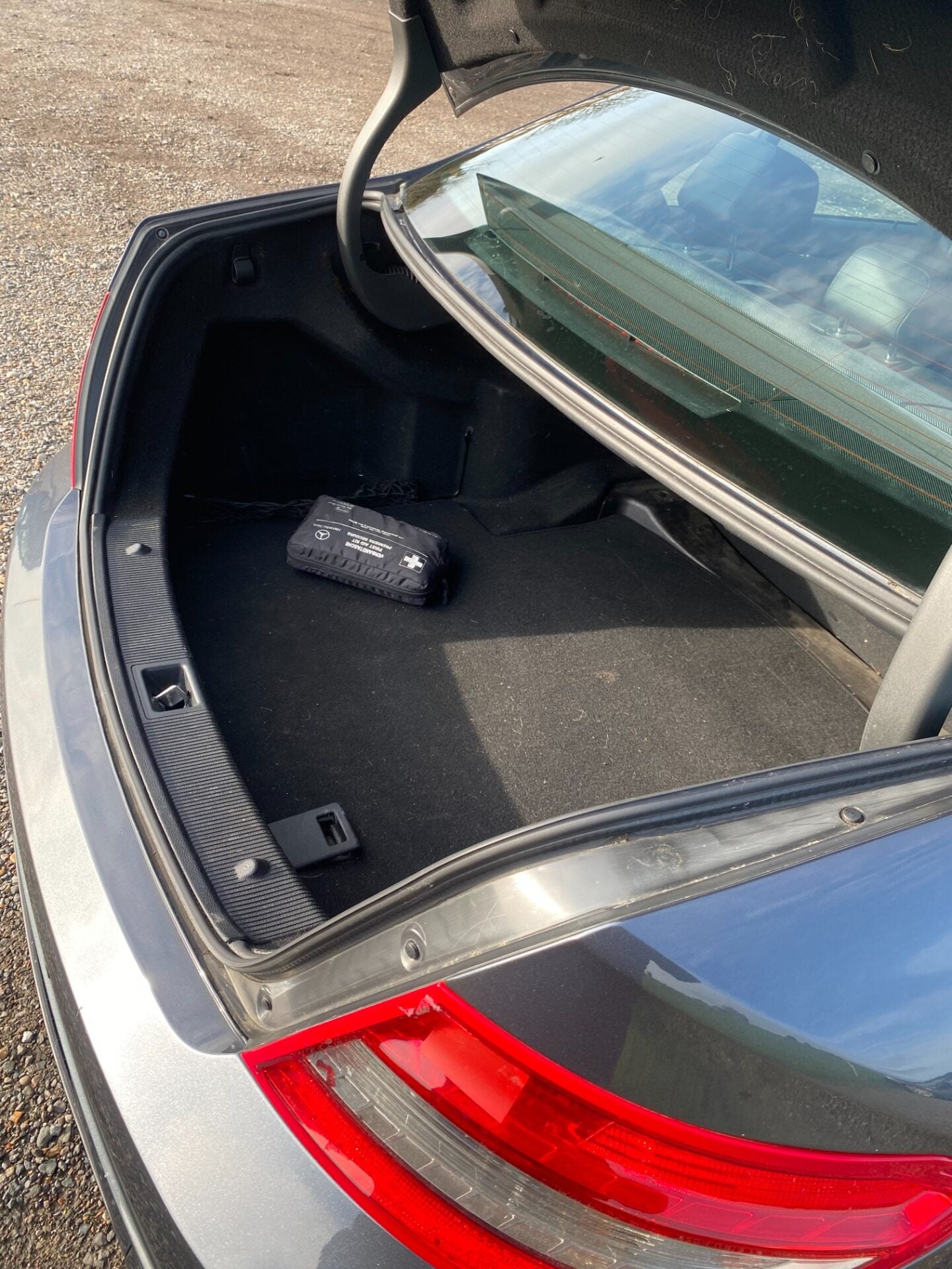 Used Mercedes-Benz C Class 2009 for sale - 77571188: Photo 10