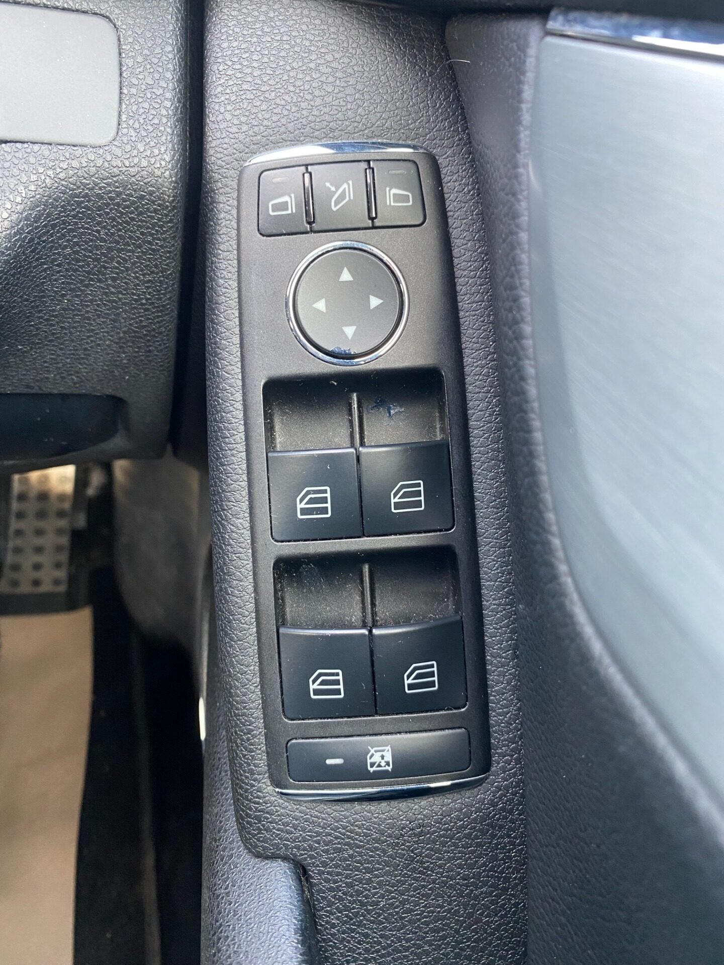 Used Mercedes-Benz C Class 2009 for sale - 77571188: Photo 11