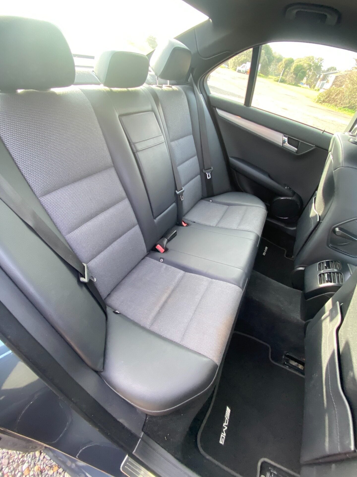 Used Mercedes-Benz C Class 2009 for sale - 77571188: Photo 7