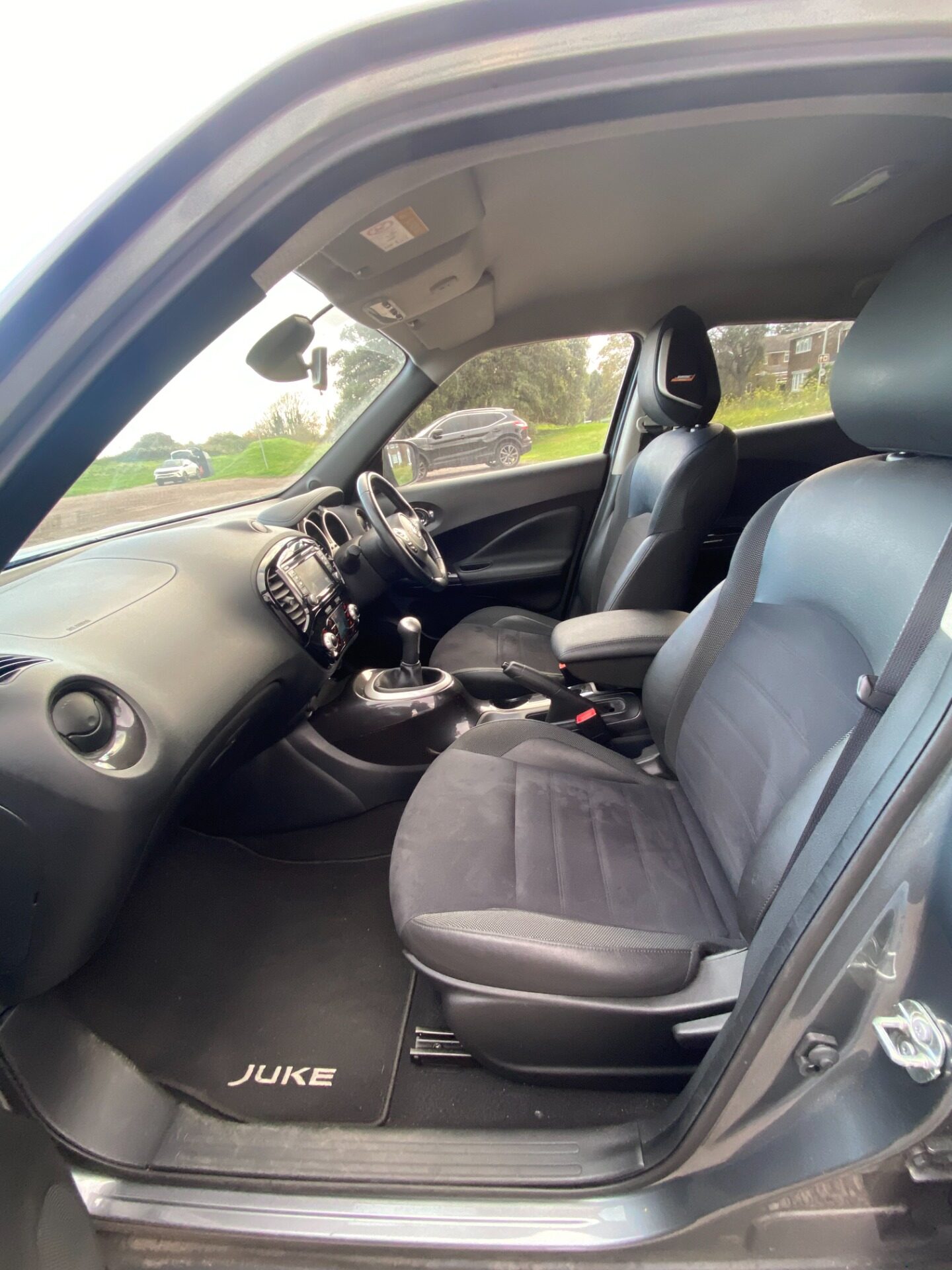 Used Nissan Juke 2019 for sale - 76535094: Photo 10