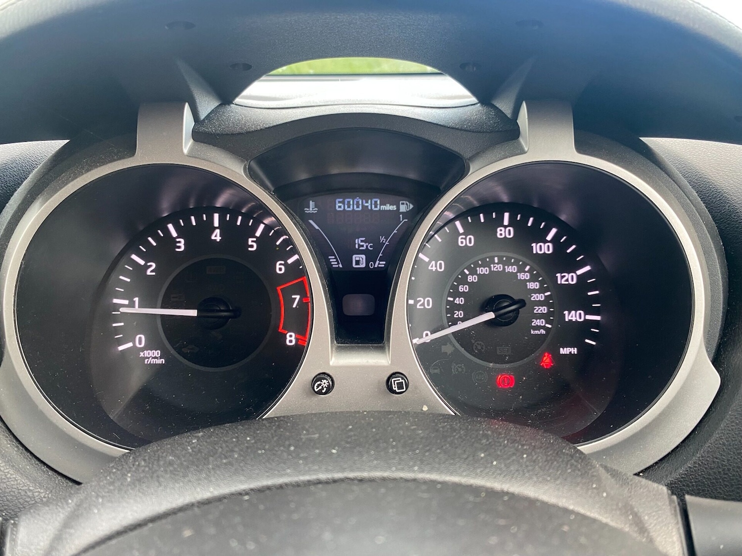 Used Nissan Juke 2019 for sale - 76535094: Photo 11