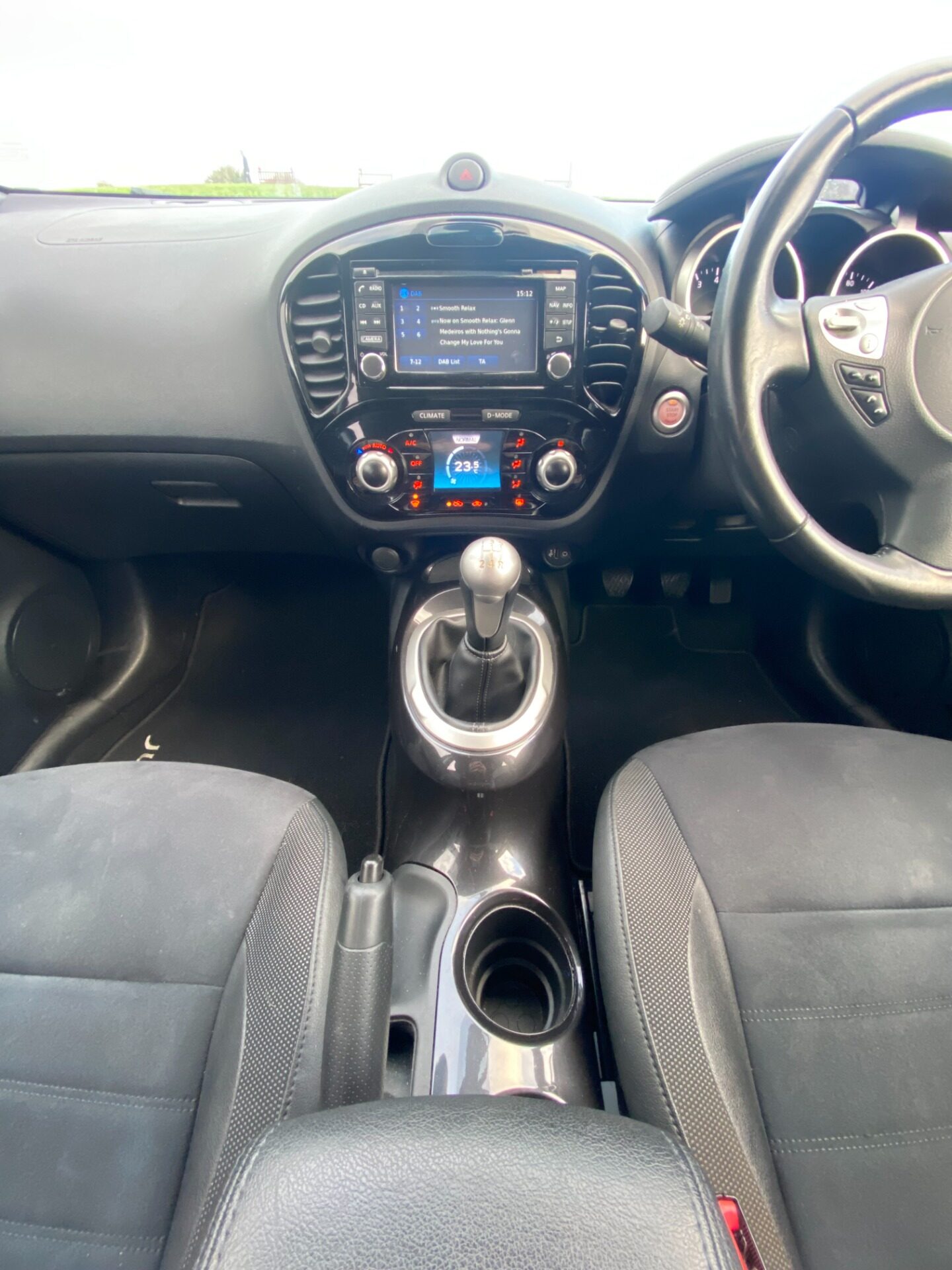 Used Nissan Juke 2019 for sale - 76535094: Photo 12