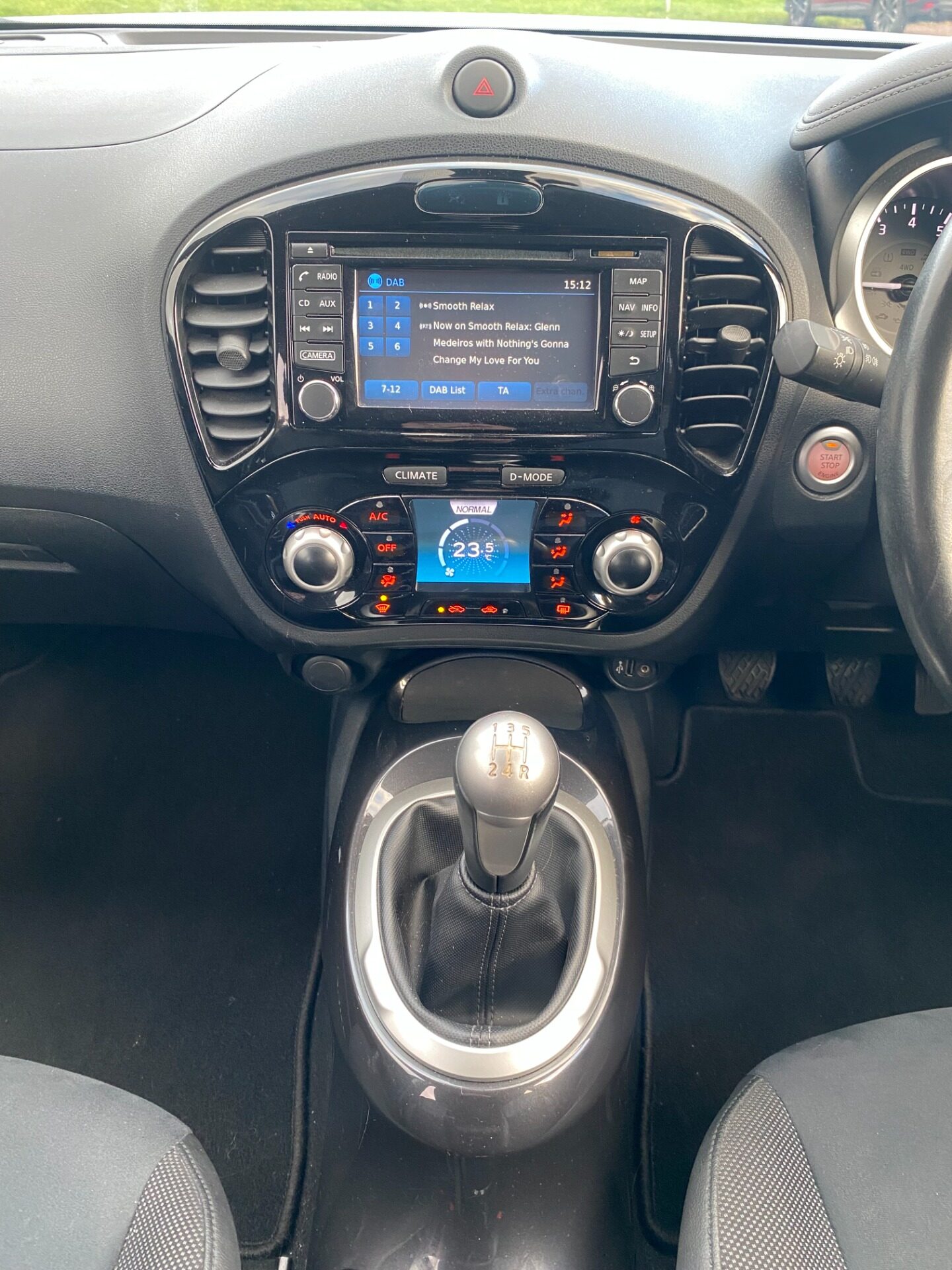 Used Nissan Juke 2019 for sale - 76535094: Photo 13