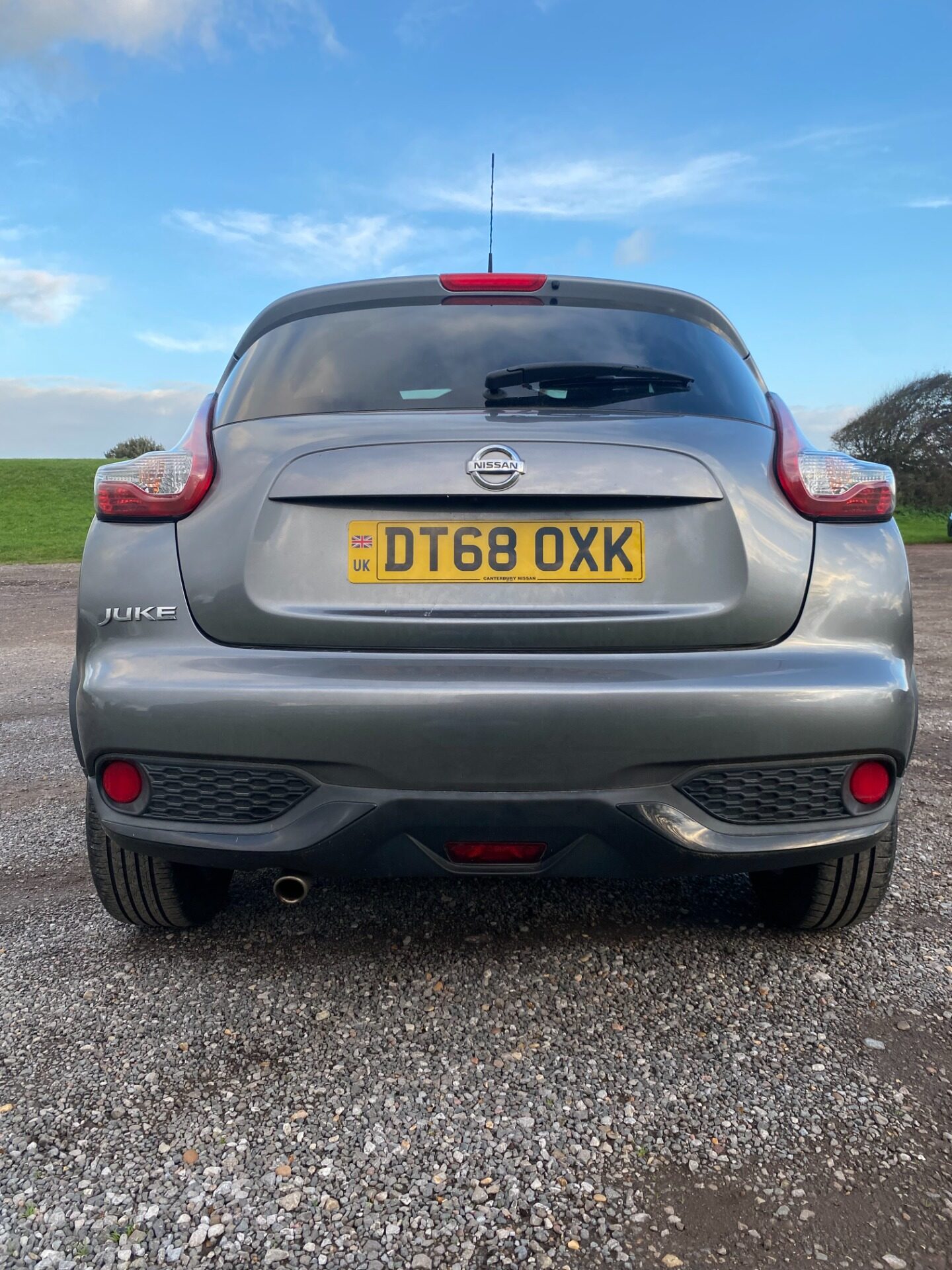 Used Nissan Juke 2019 for sale - 76535094: Photo 4