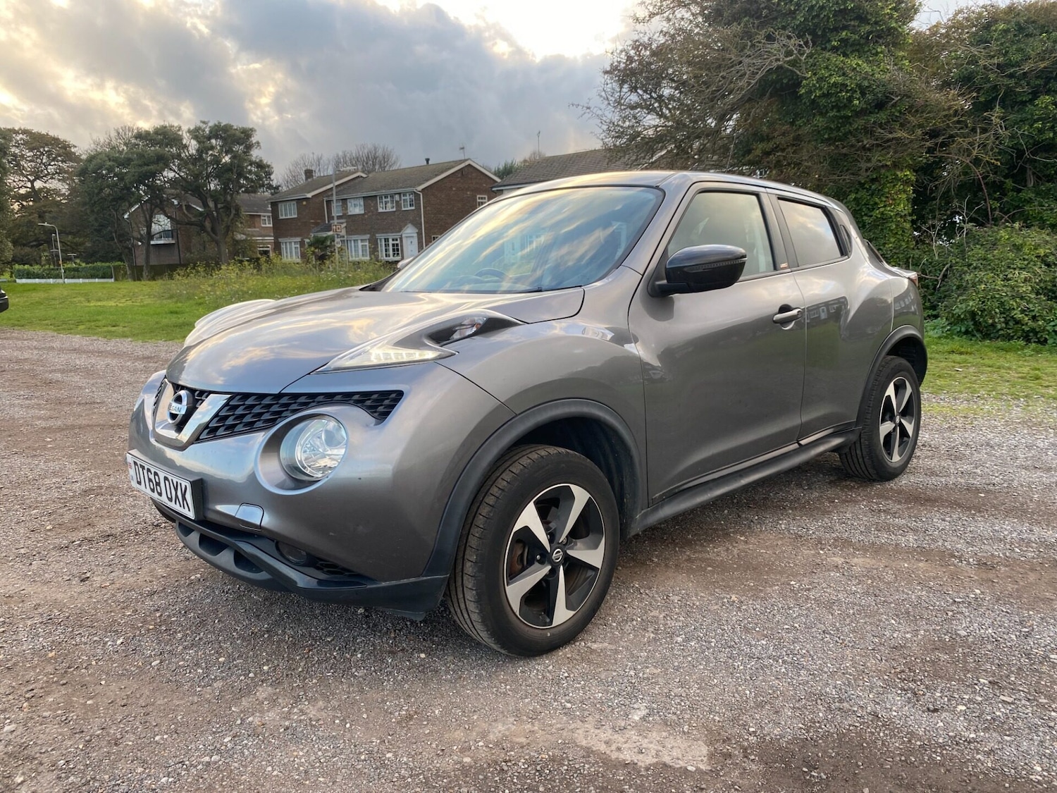 Used Nissan Juke 2019 for sale - 76535094: Photo 5