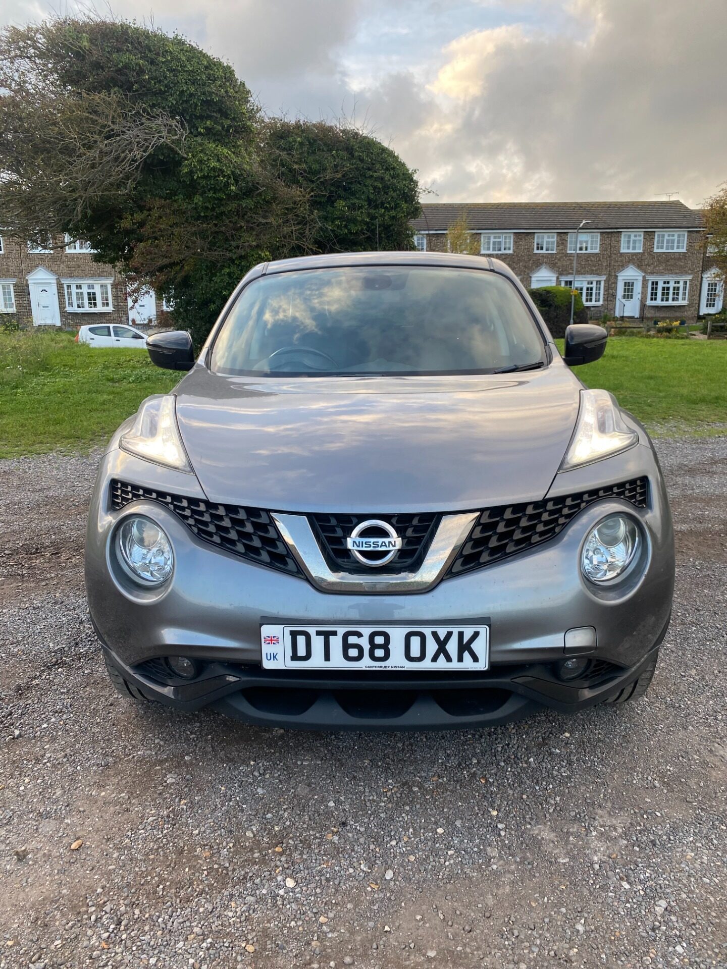 Used Nissan Juke 2019 for sale - 76535094: Photo 6