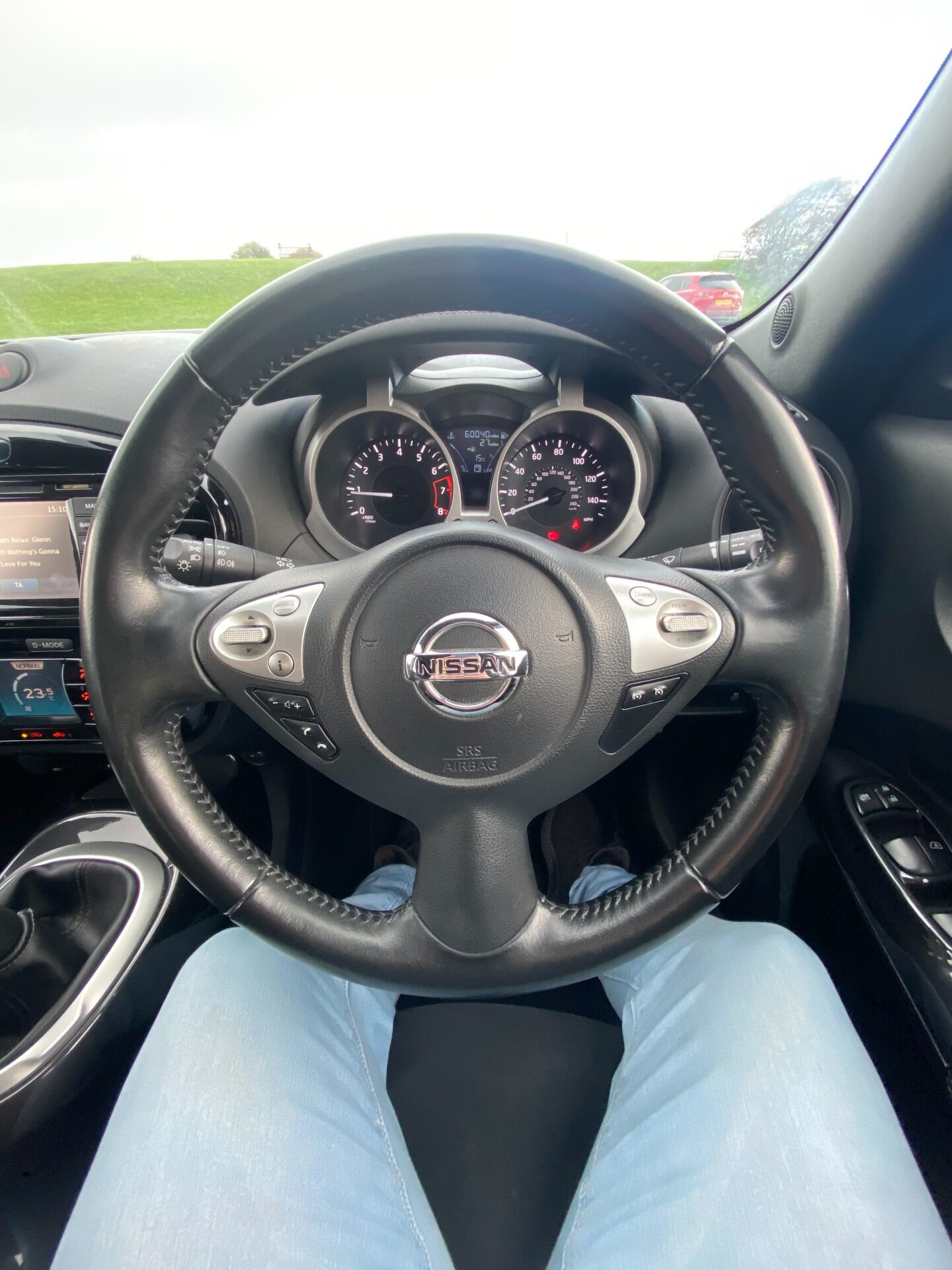 Used Nissan Juke 2019 for sale - 76535094: Photo 7