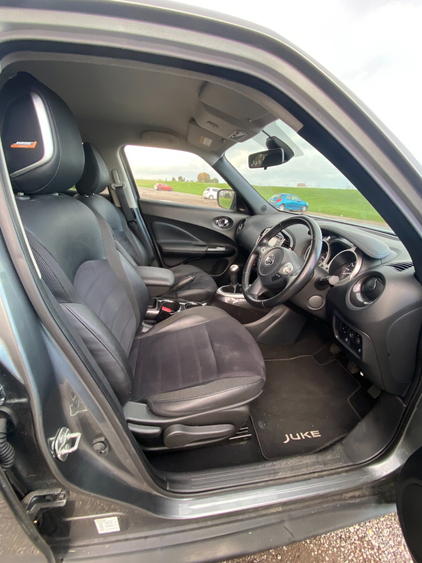 Used Nissan Juke 2019 for sale - 76535094: Photo 8