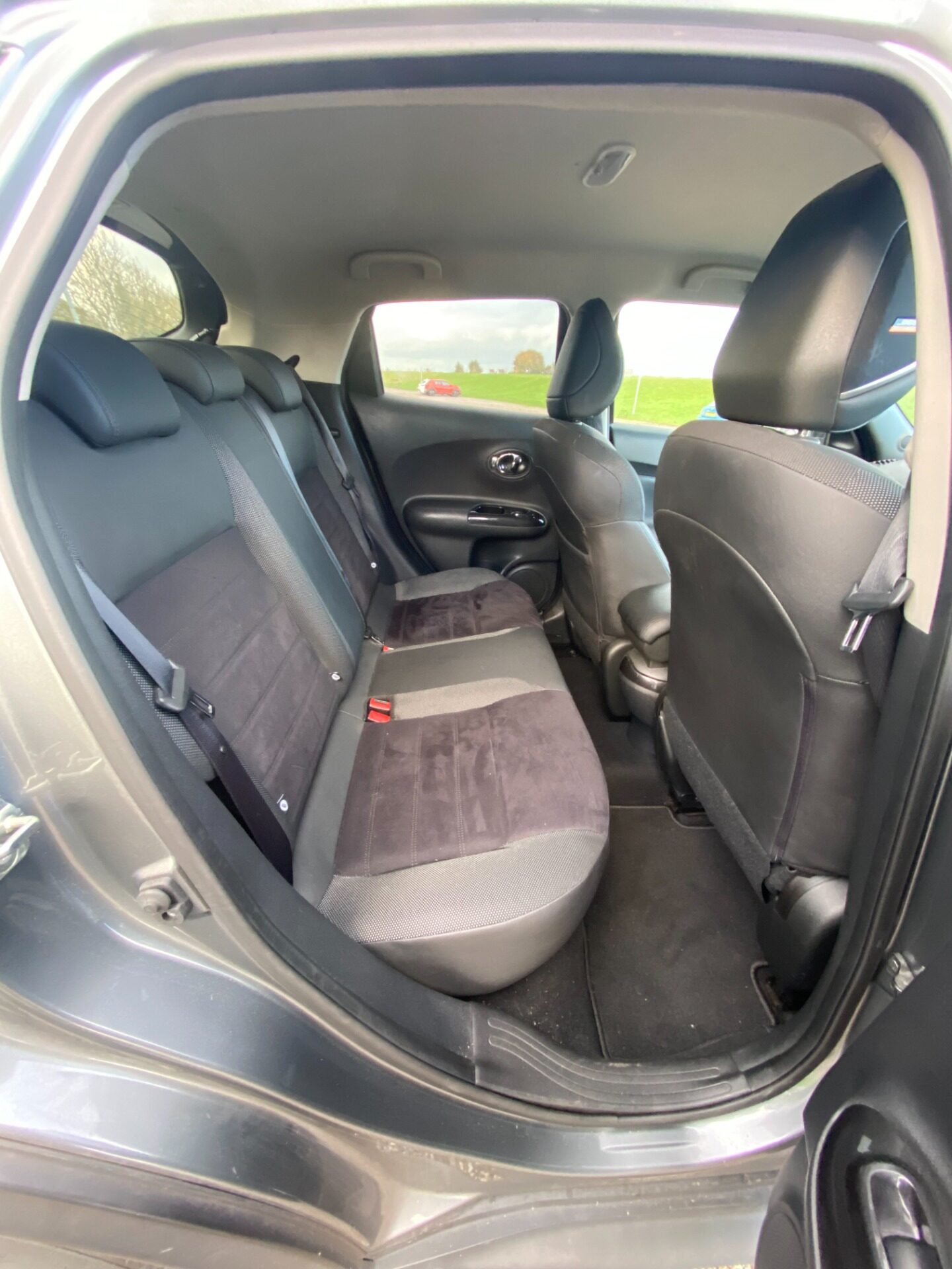 Used Nissan Juke 2019 for sale - 76535094: Photo 9