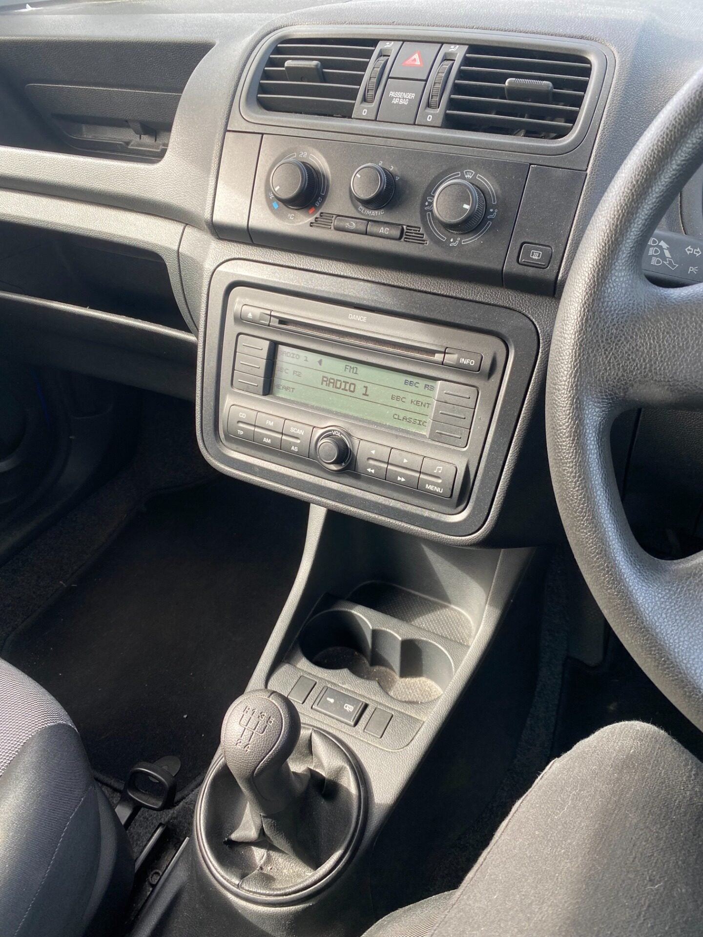 Used Skoda Fabia 2009 for sale - 77850553: Photo 15