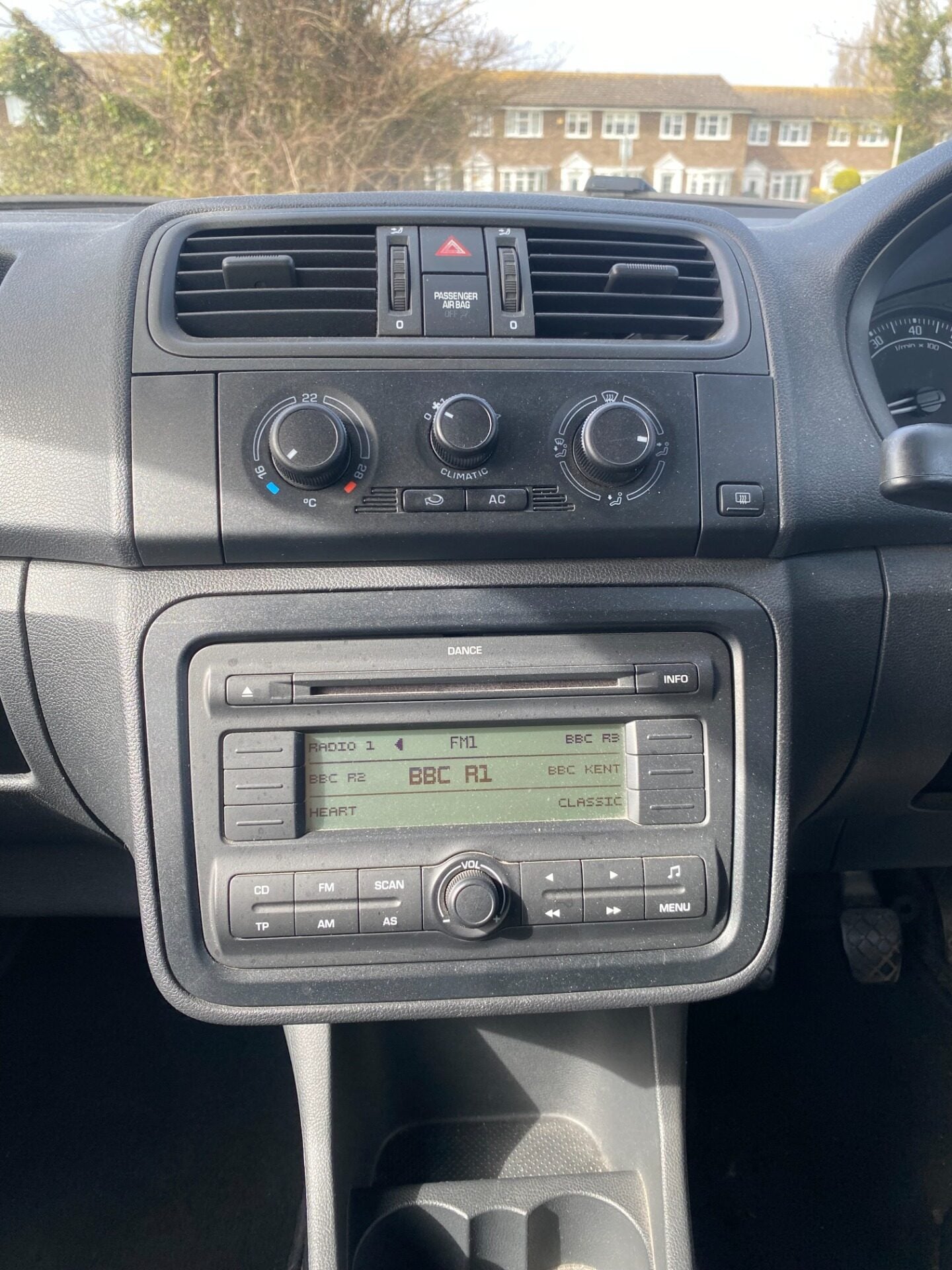 Used Skoda Fabia 2009 for sale - 77850553: Photo 16