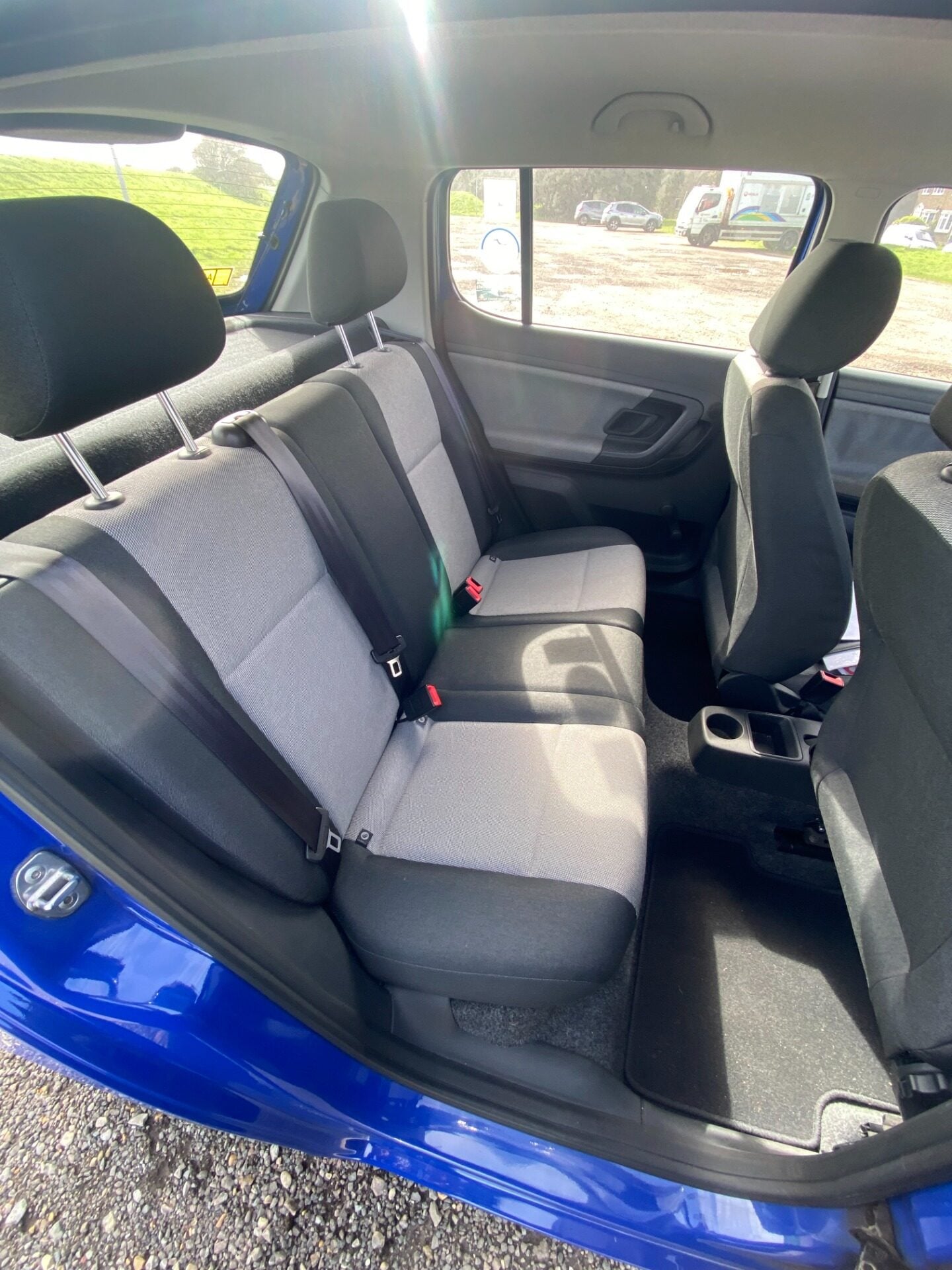 Used Skoda Fabia 2009 for sale - 77850553: Photo 8