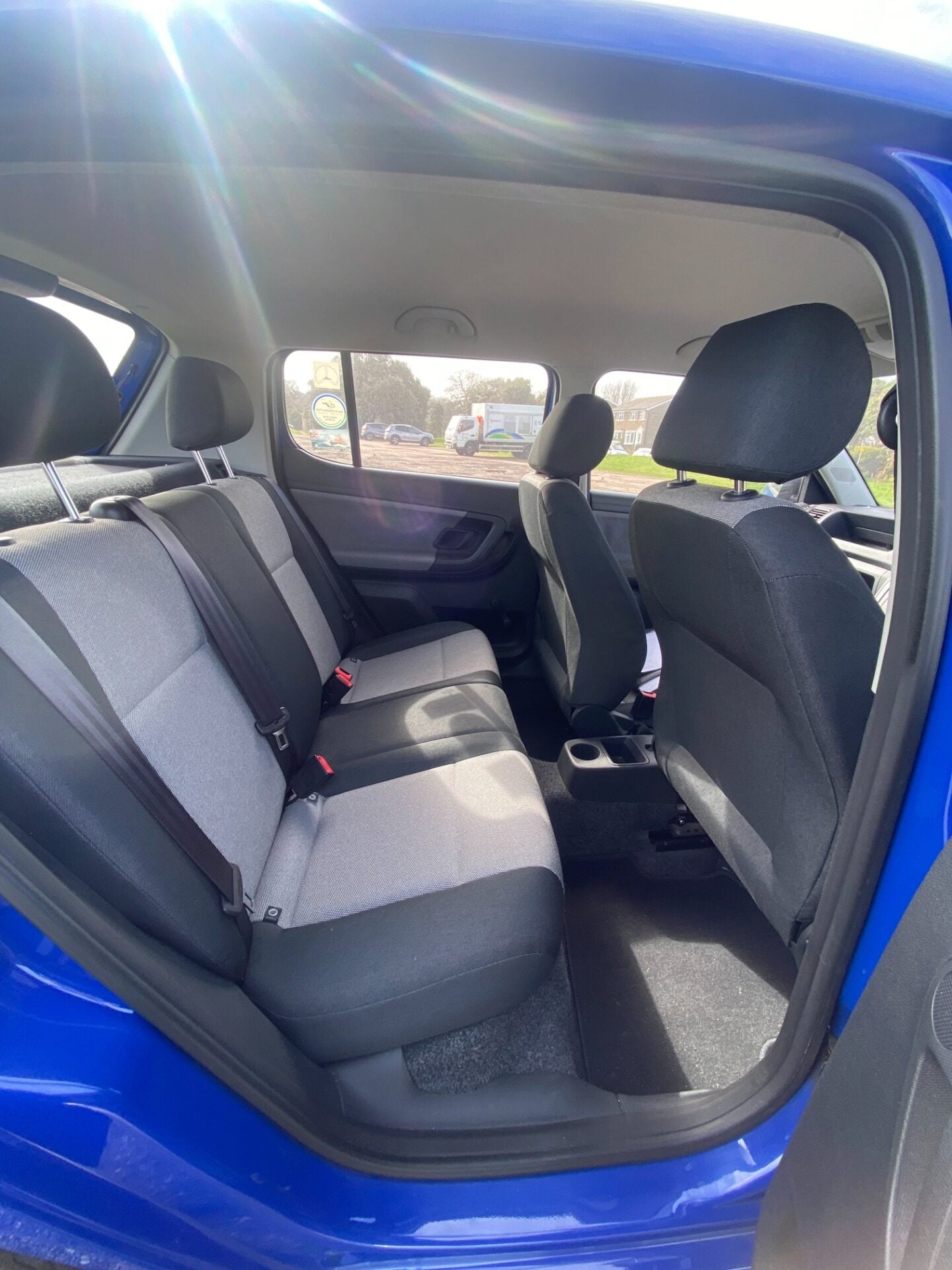 Used Skoda Fabia 2009 for sale - 77850553: Photo 9