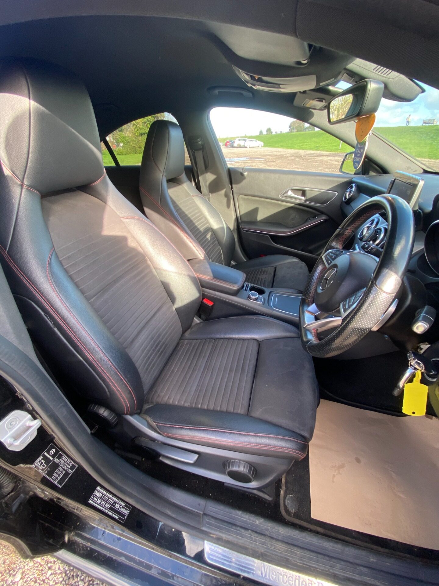 Used Mercedes-Benz CLA 2016 for sale - 76616918: Photo 10