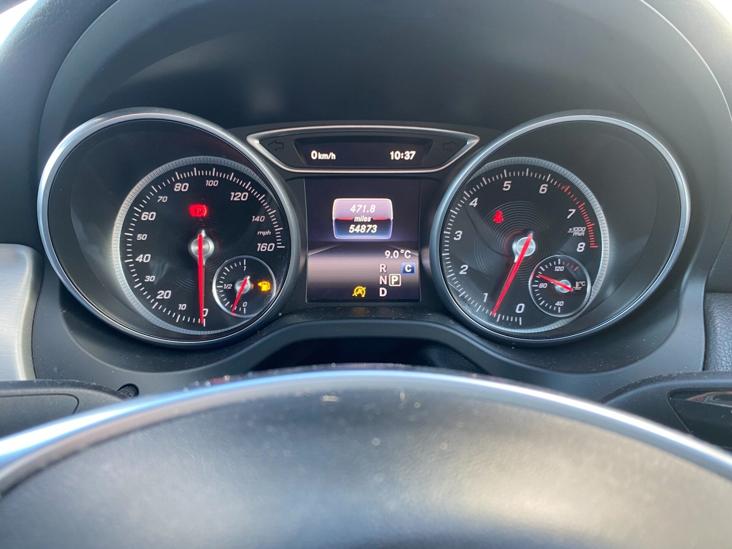 Used Mercedes-Benz CLA 2016 for sale - 76616918: Photo 13