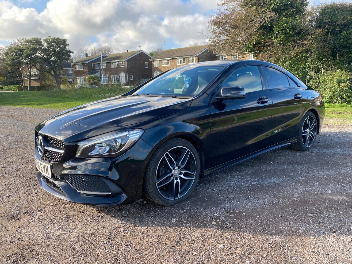 Used Mercedes-Benz CLA 2016 for sale - 76616918: Photo 5
