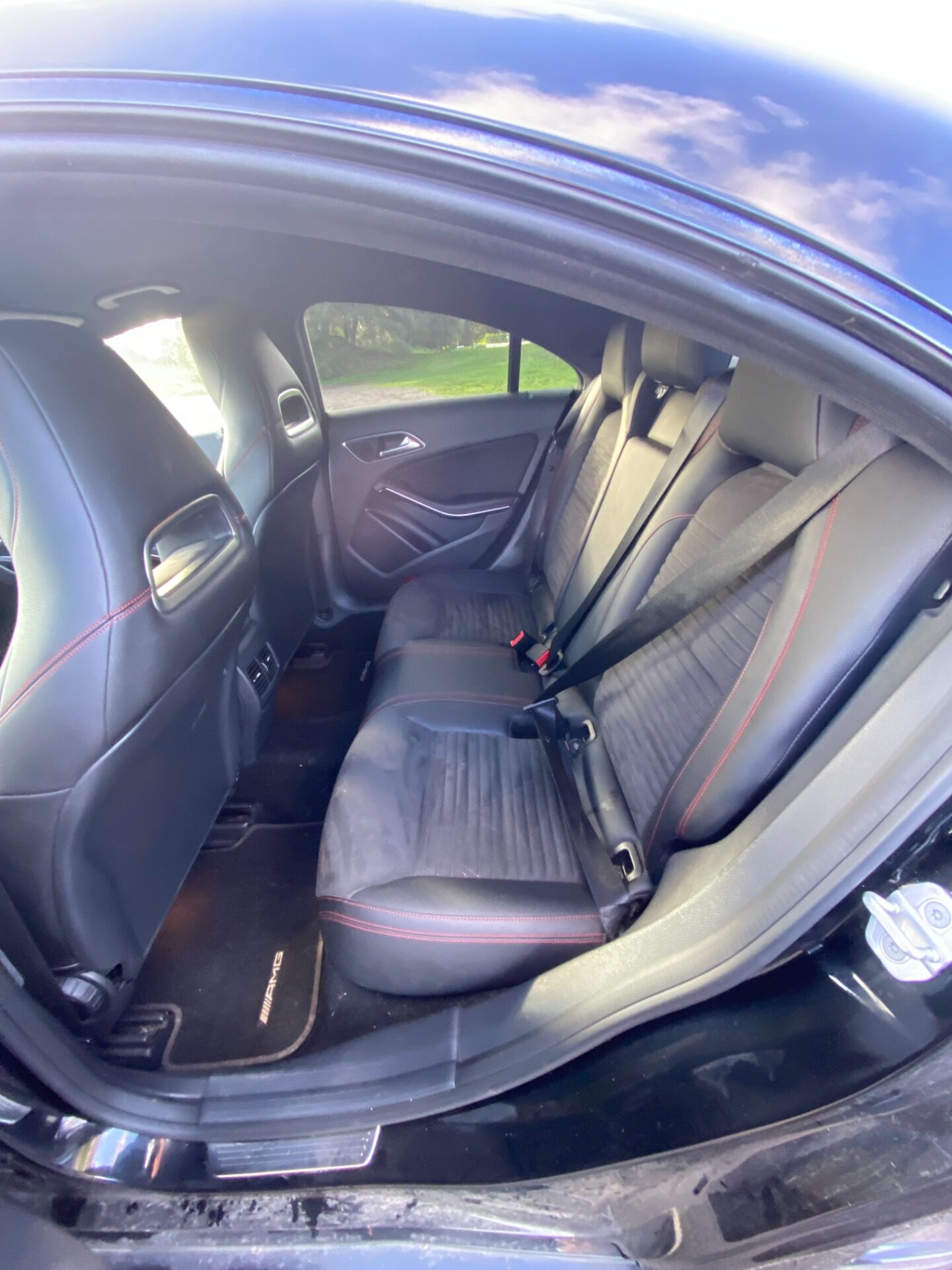 Used Mercedes-Benz CLA 2016 for sale - 76616918: Photo 6