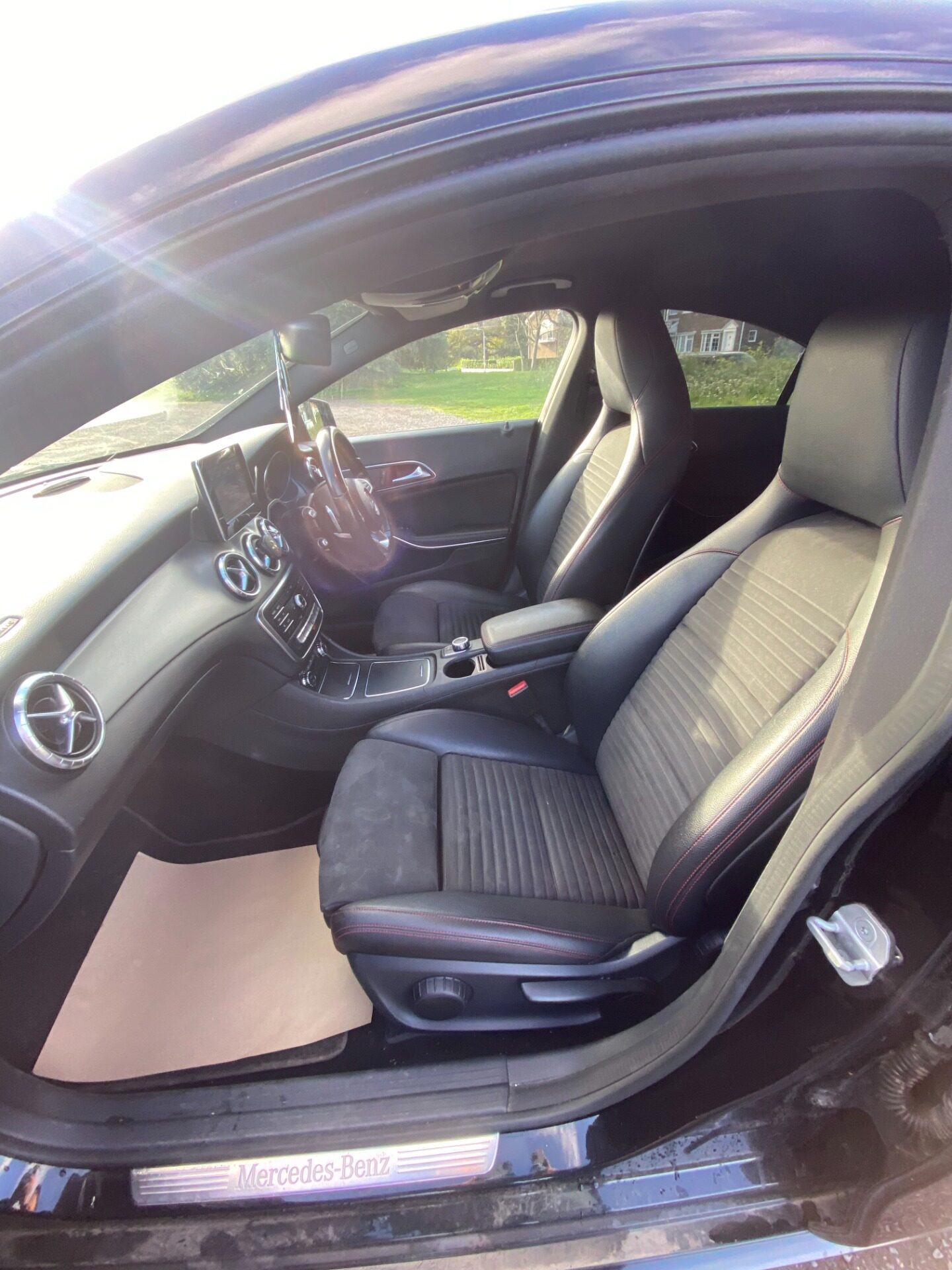 Used Mercedes-Benz CLA 2016 for sale - 76616918: Photo 7