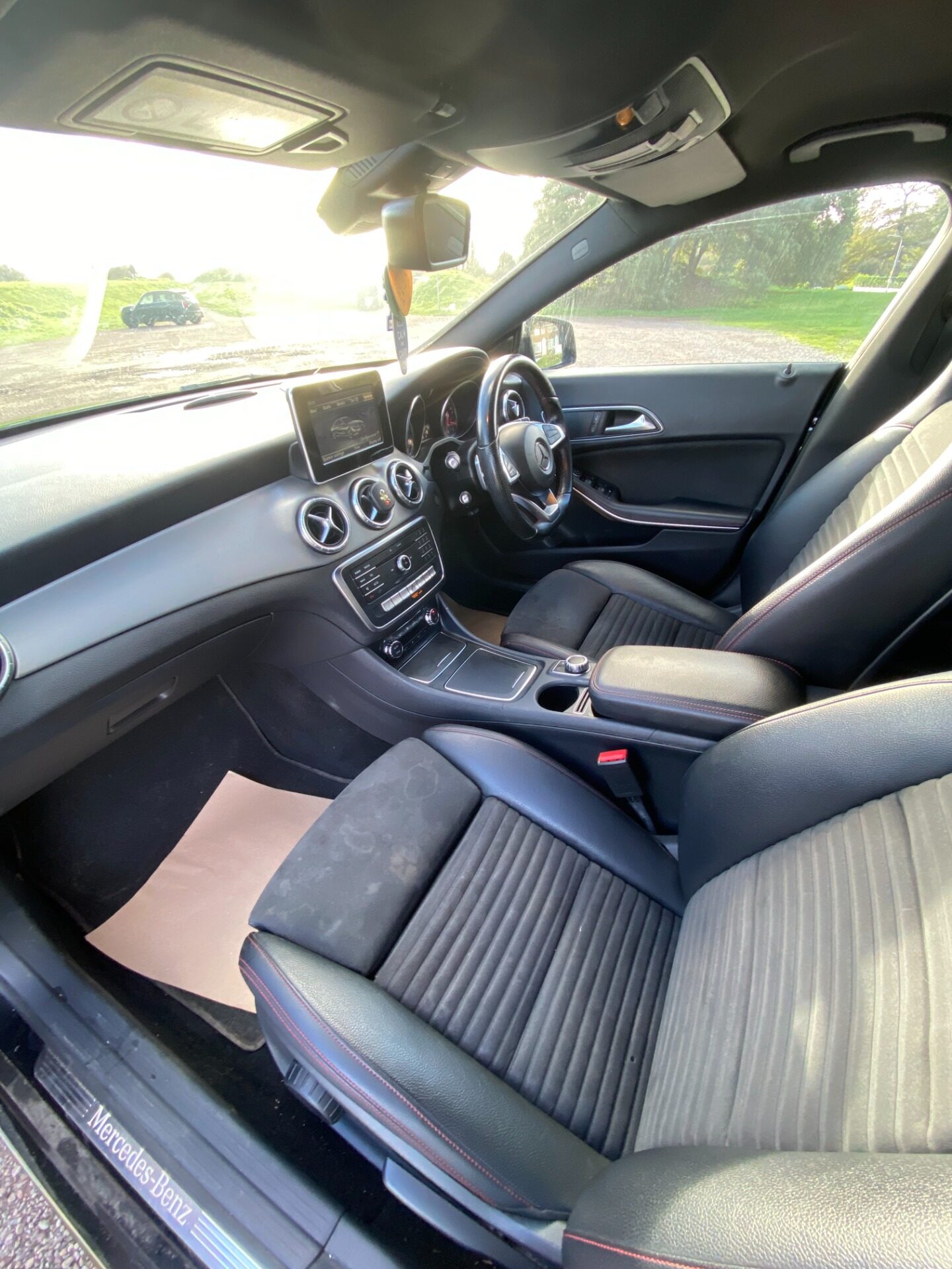 Used Mercedes-Benz CLA 2016 for sale - 76616918: Photo 8