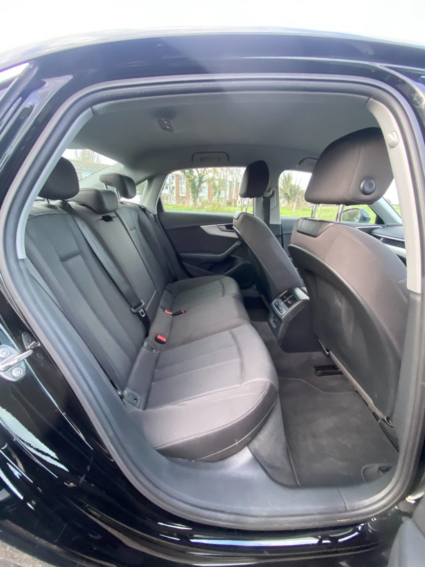 Used Audi A4 2021 for sale - 76859940: Photo 7