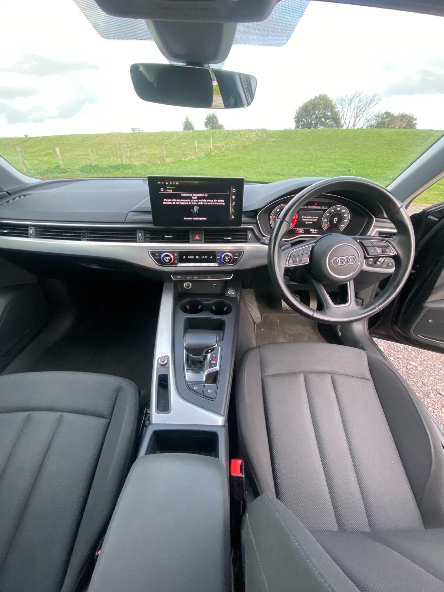 Used Audi A4 2021 for sale - 76859940: Photo 8