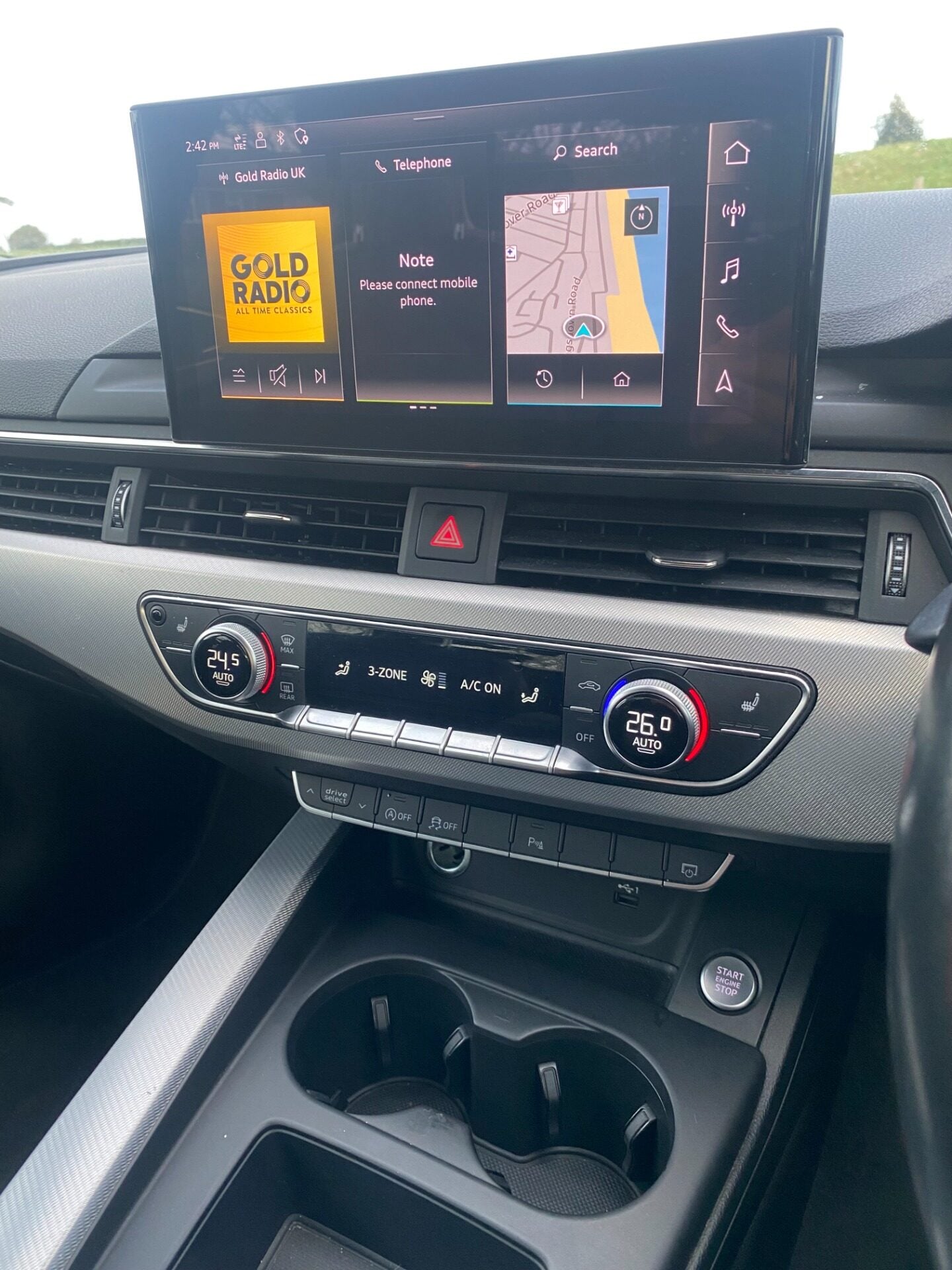 Used Audi A4 2021 for sale - 76859940: Photo 9