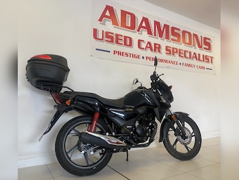 Used Honda CB 2024 for sale - bike-77247481: Photo