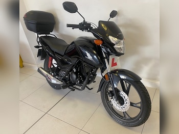 Used Honda CB 2024 for sale - bike-77247481: Photo