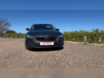 Used Skoda Octavia 2021 for sale - 78580755: Photo