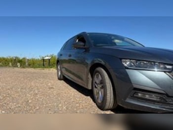 Used Skoda Octavia 2021 for sale - 78580755: Photo