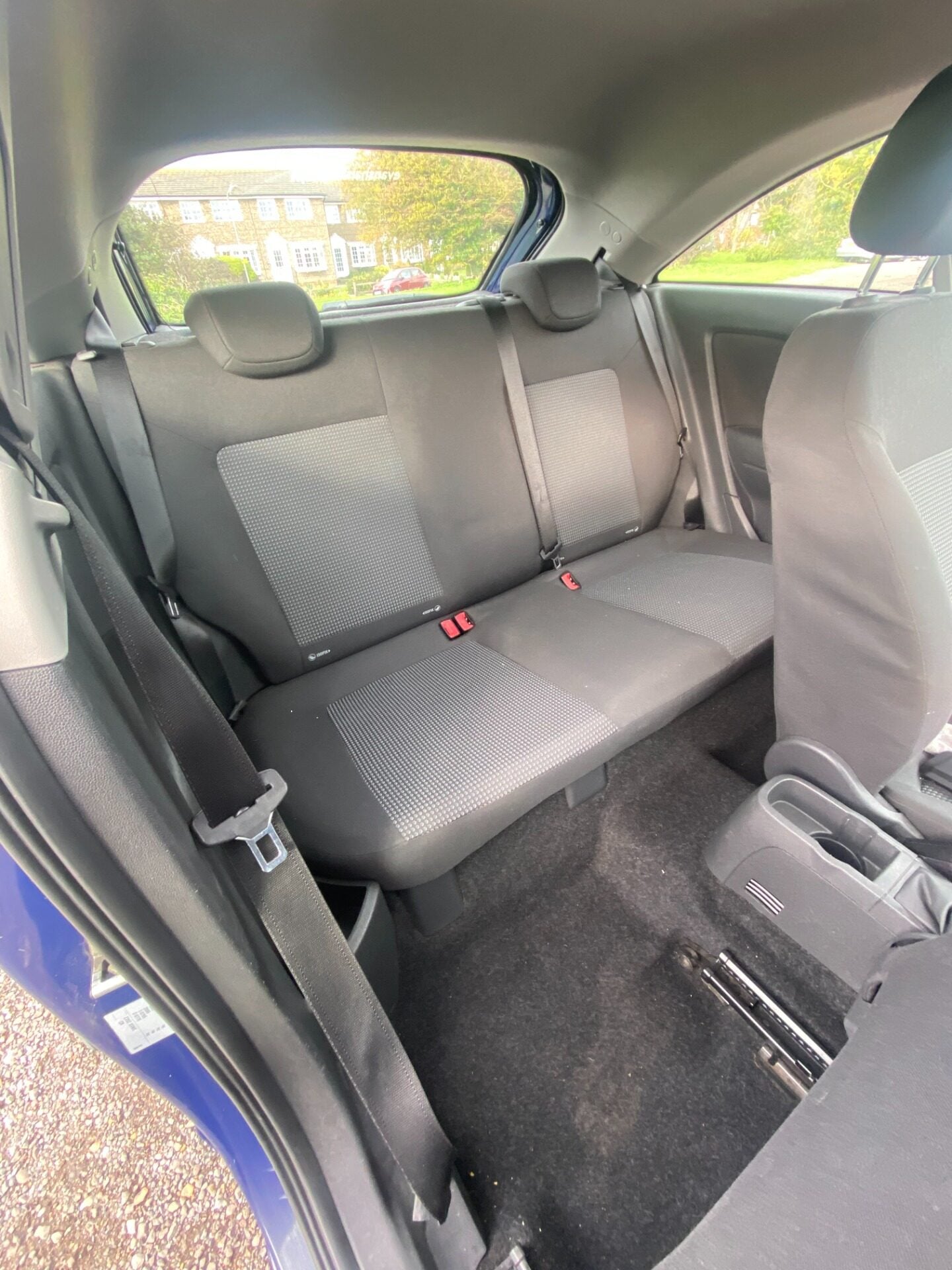 Used Vauxhall Corsa 2007 for sale - 76720176: Photo 10