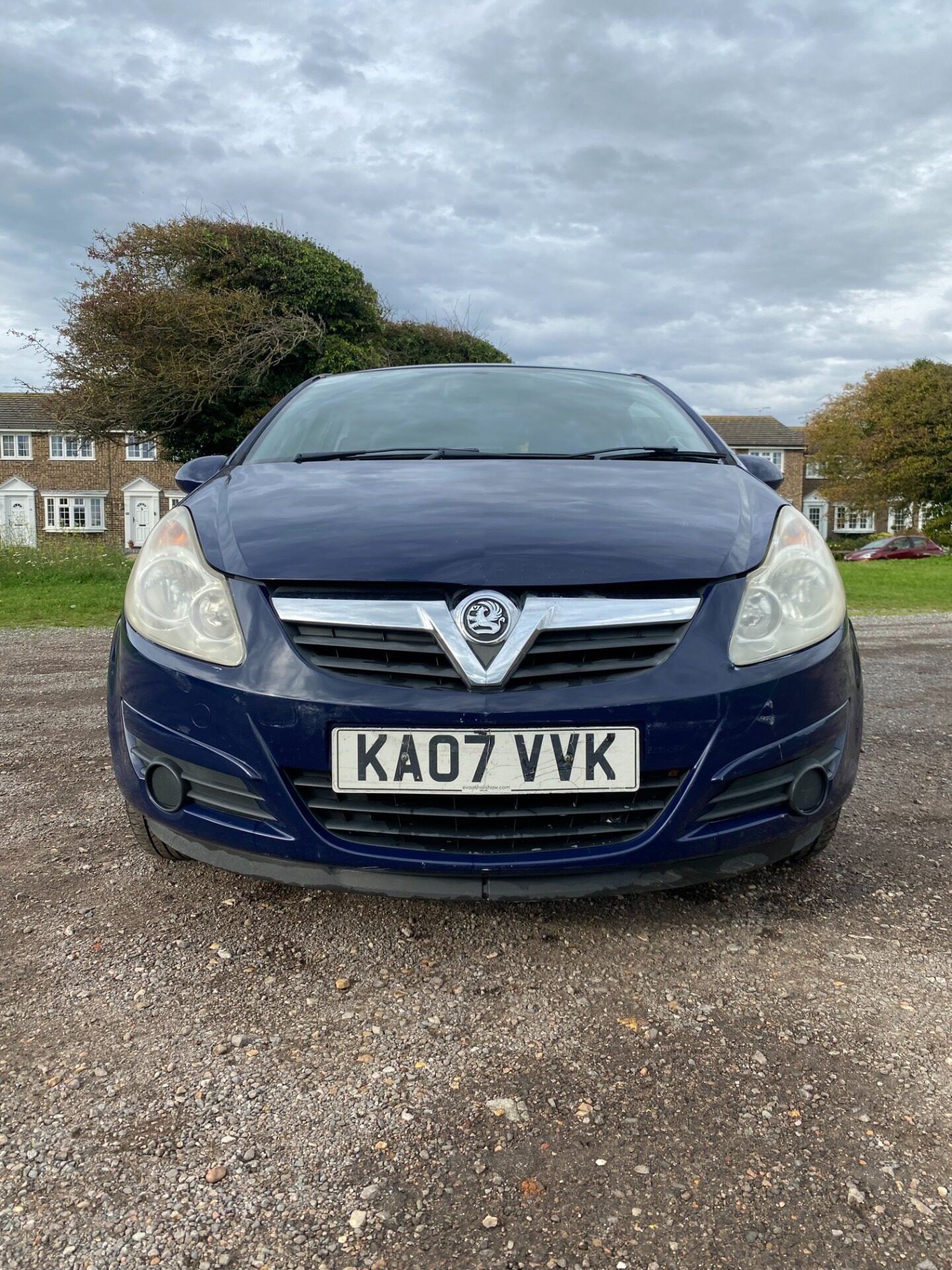 Used Vauxhall Corsa 2007 for sale - 76720176: Photo 6