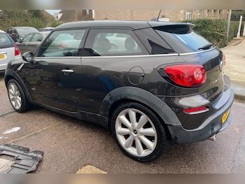 Used MINI Paceman 2014 for sale - 78485695: Photo