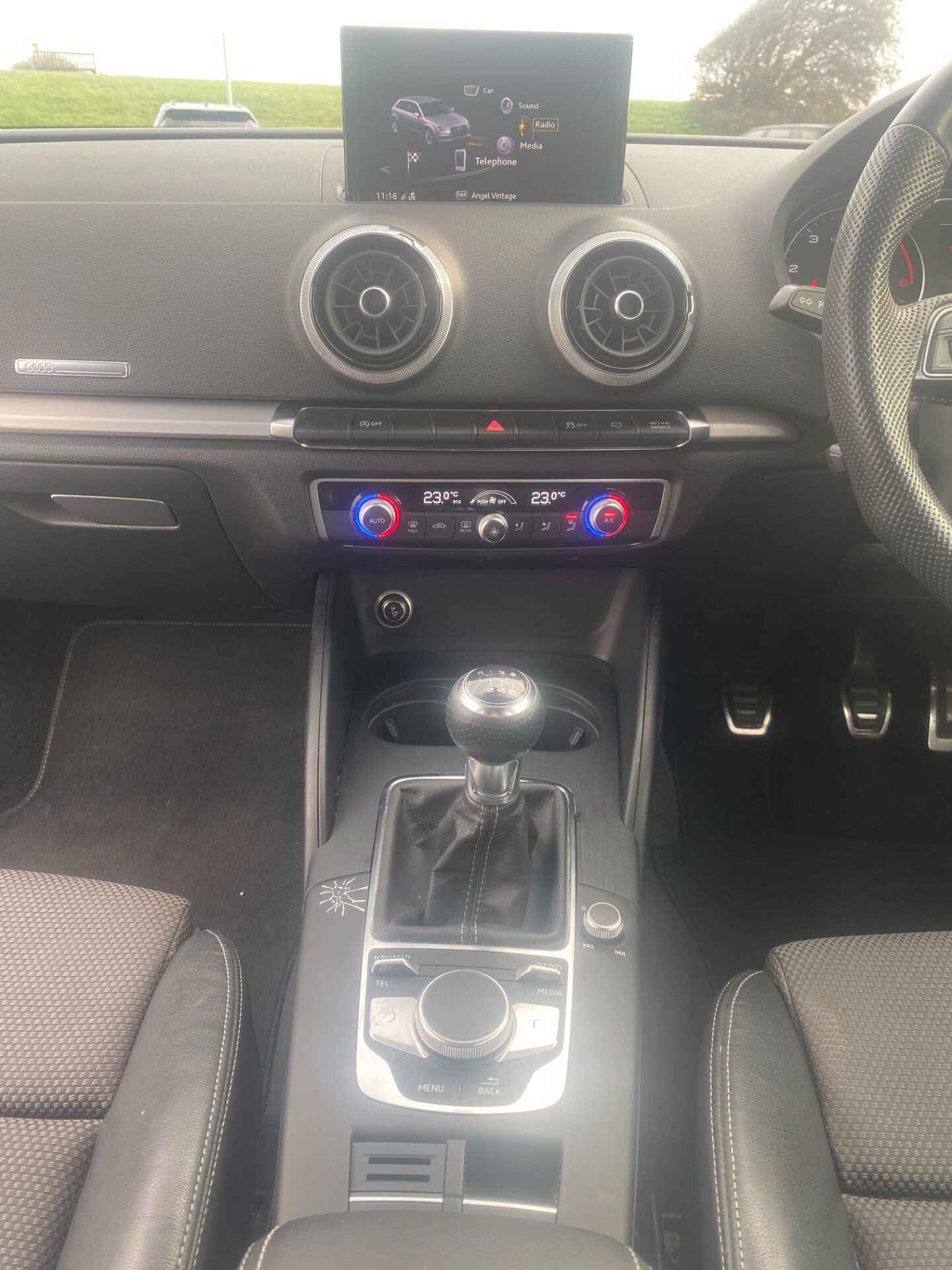 Used Audi A3 2019 for sale - 76450452: Photo 10